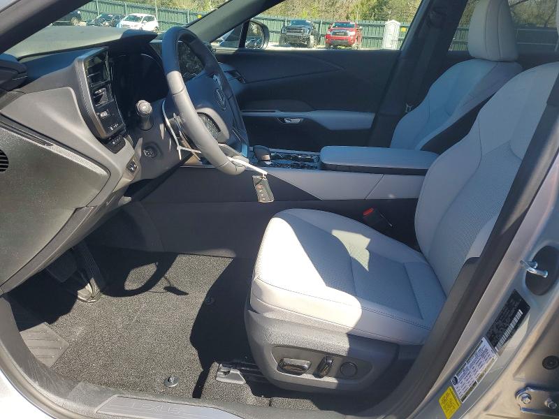 Продаж на аукціоні авто 2025 Lexus Rx 350, vin: 2T2BAMBA8SC063726, номер лоту: 45808556