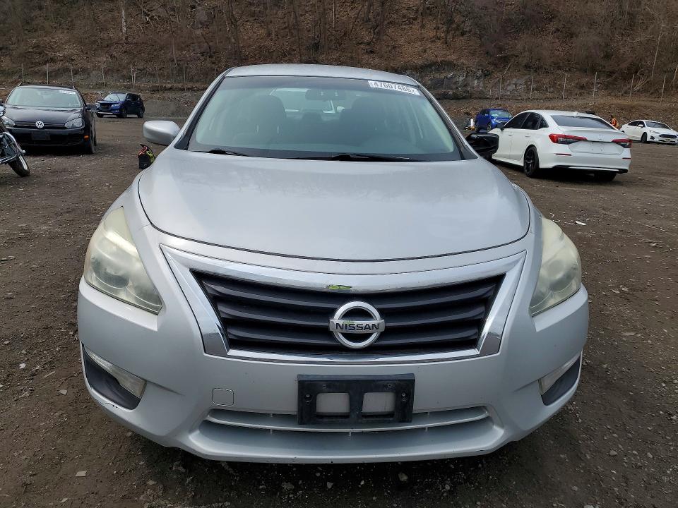 Продаж на аукціоні авто 2014 Nissan Altima, vin: 1N4AL3AP7EN375635, номер лоту: 47607486