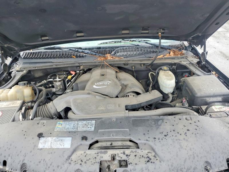 Продажа на аукционе авто 2005 Gmc Yukon, vin: 1GKEK63U15J203910, номер лота: 45946166