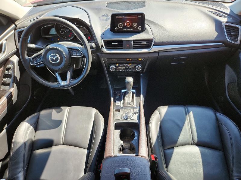 Aukcja sprzedaży 2018 Mazda 3, vin: 3MZBN1V36JM259073, numer aukcji: 46423896