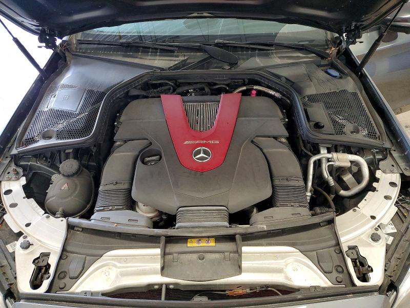 Продаж на аукціоні авто 2019 Mercedes Benz C, vin: WDDWJ6EB7KF899305, номер лоту: 47718906