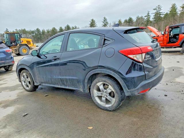 Продаж на аукціоні авто 2019 Honda Hr-v, vin: 3CZRU6H35KG729004, номер лоту: 47393826