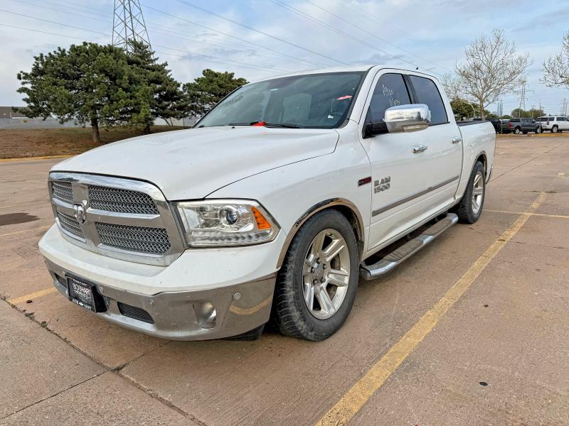 2014 Ram 1500 მანქანა იყიდება აუქციონზე, vin: 1C6RR7PMXES370843, აუქციონის ნომერი: 48528756