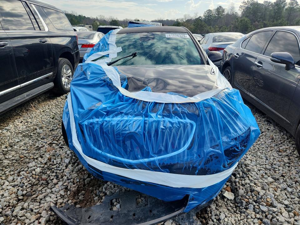 41826326 :رقم المزاد ، 1G4PP5SK2D4156265 vin ، 2013 Buick Verano مزاد بيع
