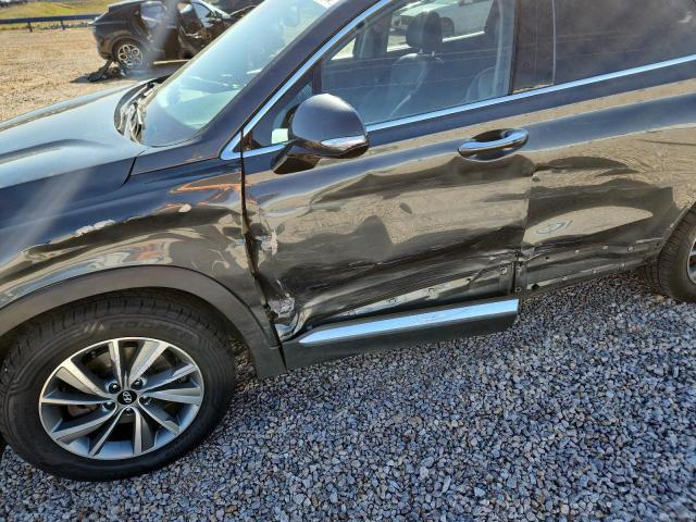 Продаж на аукціоні авто 2020 Hyundai Santa Fe, vin: 5NMS33AD5LH178073, номер лоту: 46498526