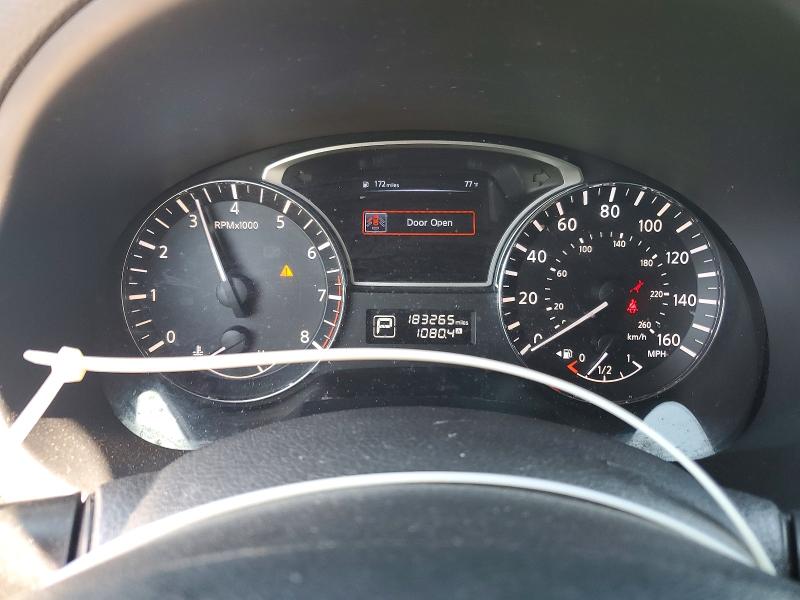 46440256 :رقم المزاد ، 1N4AL3AP6EC151073 vin ، 2014 Nissan Altima مزاد بيع