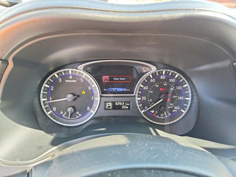 Aukcja sprzedaży 2020 Infiniti Qx60, vin: 5N1DL0MN9LC537589, numer aukcji: 46503376