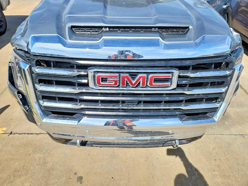 Продажа на аукционе авто 2025 Gmc Sierra, vin: 1GT4UNE70SF104710, номер лота: 45845896
