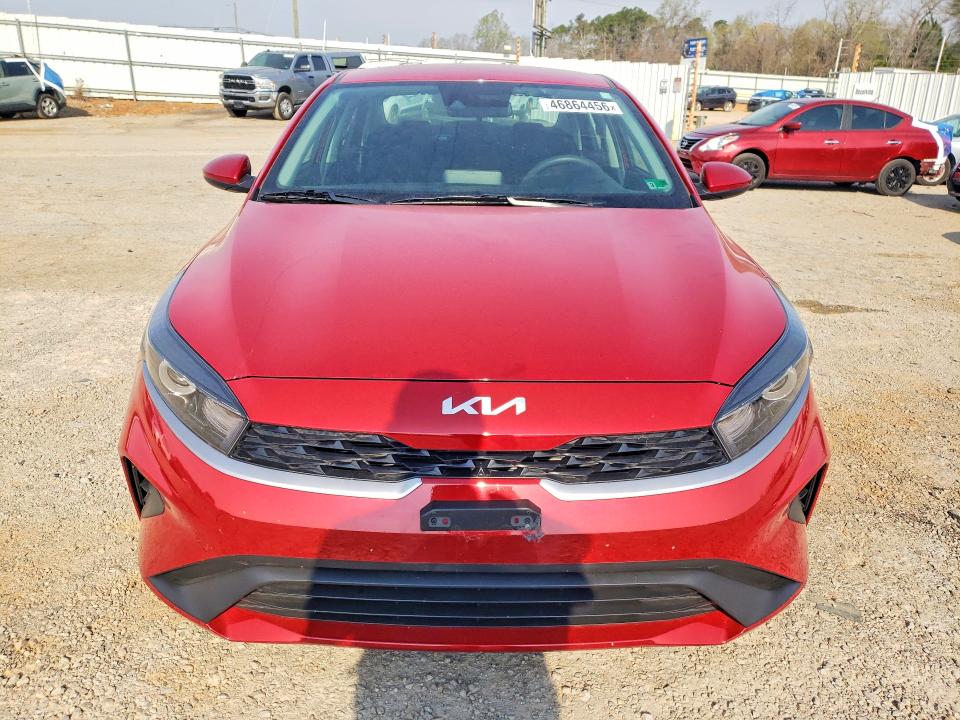 2024 Kia Forte მანქანა იყიდება აუქციონზე, vin: 3KPF24AD8RE753454, აუქციონის ნომერი: 46864456