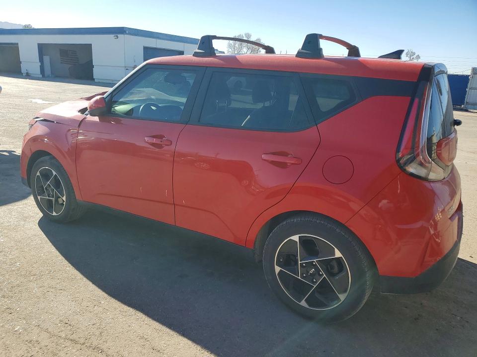 Aukcja sprzedaży 2023 Kia Soul, vin: KNDJ33AU9P7213867, numer aukcji: 46494746