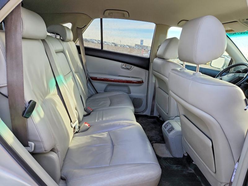Aukcja sprzedaży 2006 Lexus Rx 330, vin: JTJHA31U960100977, numer aukcji: 41938746