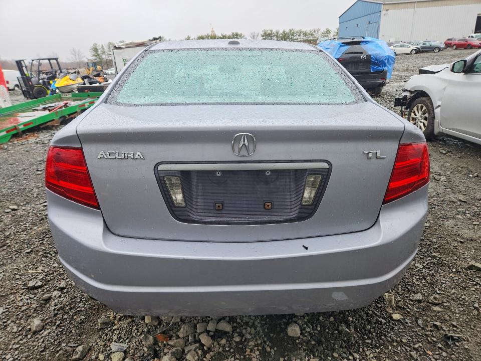 Aukcja sprzedaży 2005 Acura Tl, vin: 19UUA66235A079175, numer aukcji: 45641046
