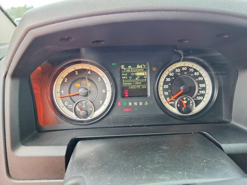Aukcja sprzedaży 2015 Ram 1500, vin: 1C6RR6GT9FS735032, numer aukcji: 41913736