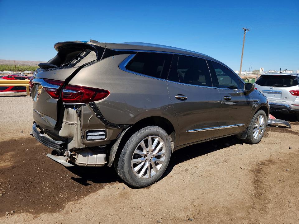 Aukcja sprzedaży 2020 Buick Enclave, vin: 5GAERCKW7LJ163596, numer aukcji: 46355746