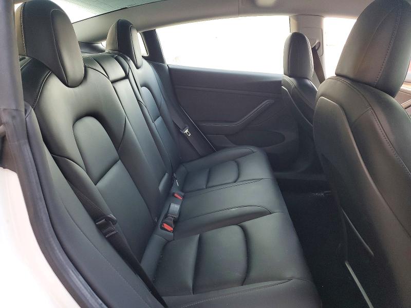 Aukcja sprzedaży 2021 Tesla Model 3, vin: 5YJ3E1EA6MF096620, numer aukcji: 47123726