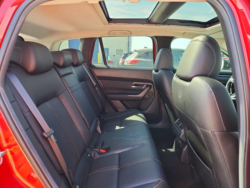 47196316 :رقم المزاد ، 7MMVABEM9RN205195 vin ، 2024 Mazda Cx-50 مزاد بيع