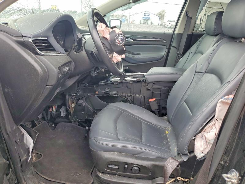 Продаж на аукціоні авто 2021 Buick Enclave, vin: 5GAERBKW0MJ132363, номер лоту: 48055056