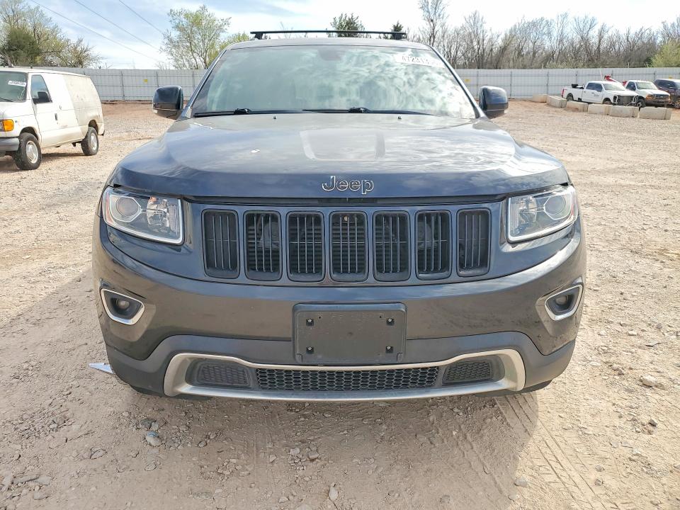 Aukcja sprzedaży 2014 Jeep Grand Cherokee, vin: 1C4RJEBM0EC359811, numer aukcji: 47231356