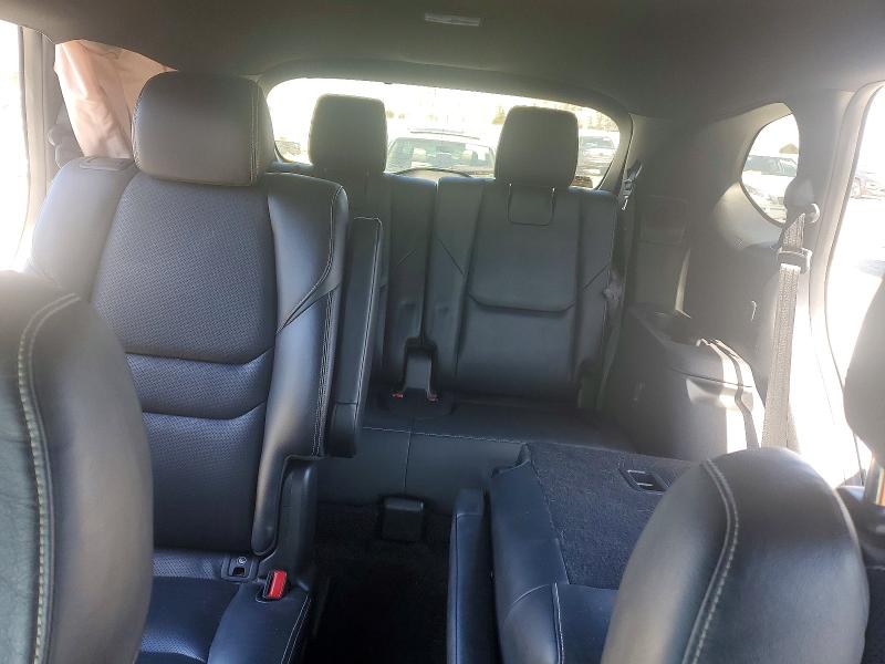 Продажа на аукционе авто 2022 Mazda Cx-9, vin: JM3TCBDY5N0626691, номер лота: 46148776