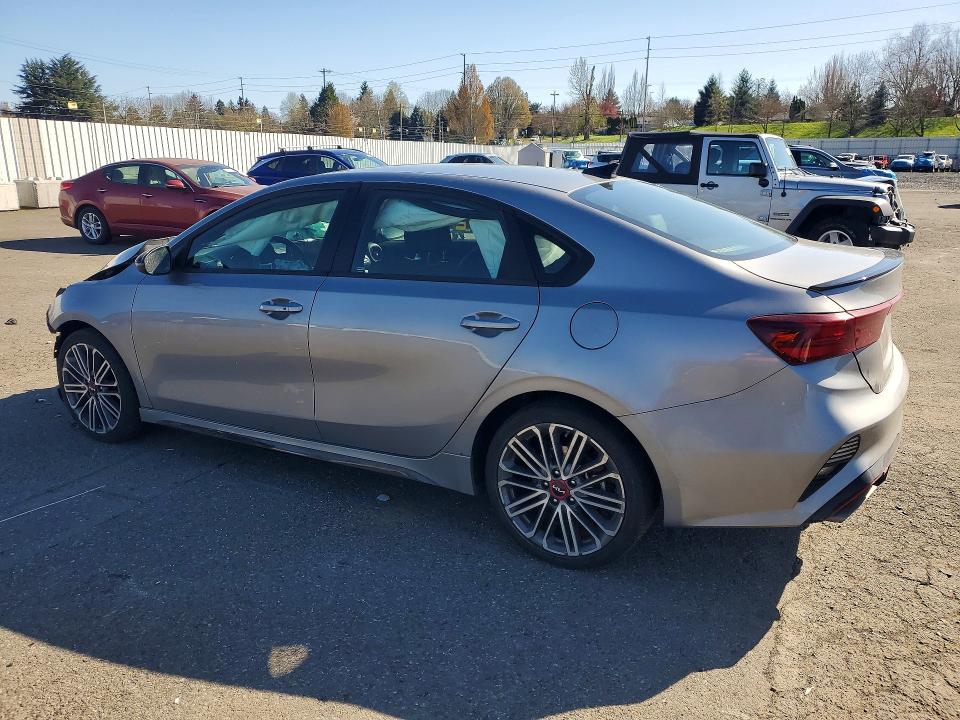 Aukcja sprzedaży 2024 Kia Forte, vin: 3KPF44AC3RE836193, numer aukcji: 47665966