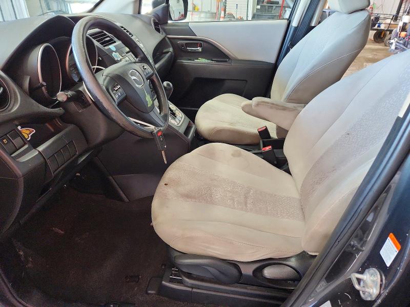 Продажа на аукционе авто 2012 Mazda 5, vin: JM1CW2BL2C0120160, номер лота: 79798225