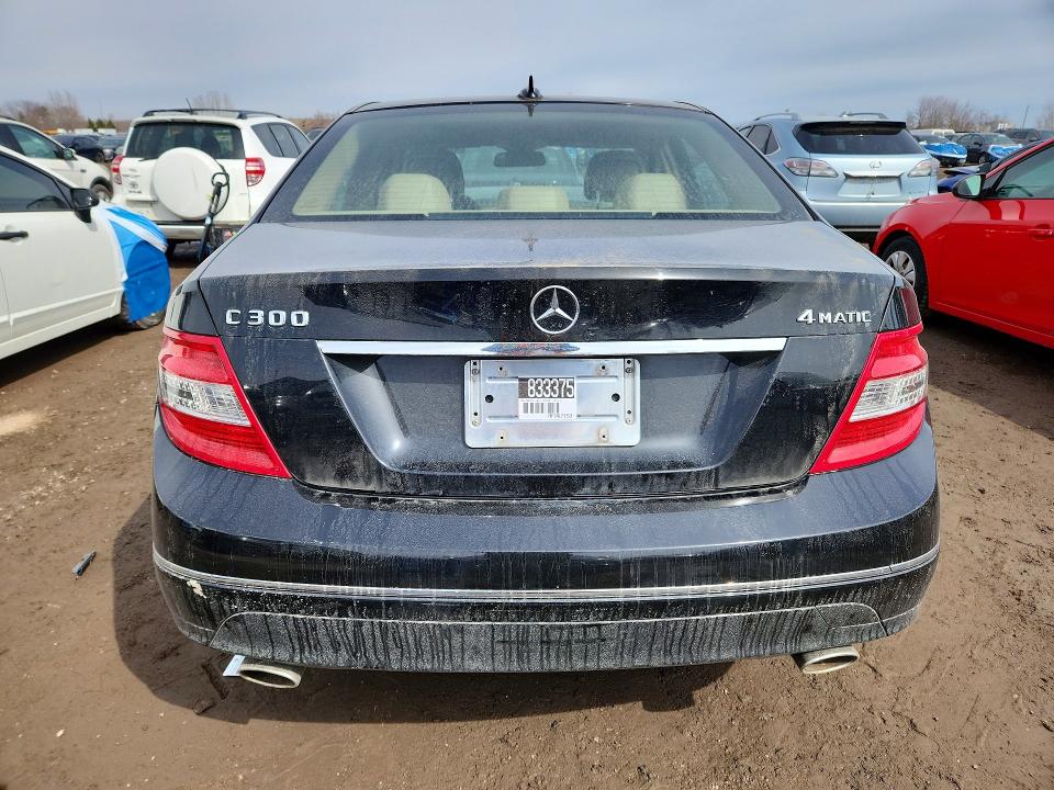 Aukcja sprzedaży 2008 Mercedes-benz C, vin: WDDGF81X98F067153, numer aukcji: 47089996