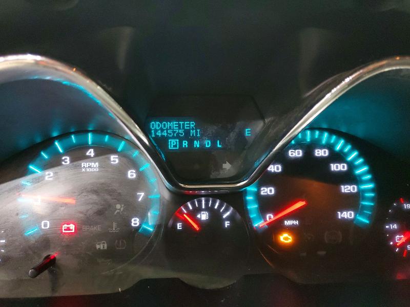 Aukcja sprzedaży 2016 Chevrolet Traverse, vin: 1GNKVFED6GJ165880, numer aukcji: 47889886
