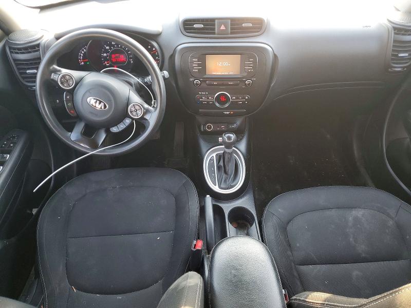 Aukcja sprzedaży 2017 Kia Soul, vin: KNDJP3A5XH7446719, numer aukcji: 47534706