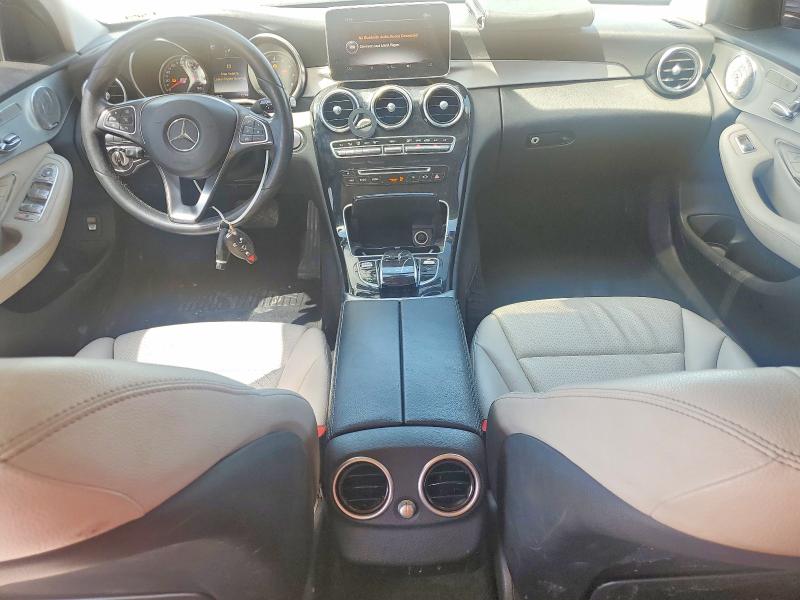 Продаж на аукціоні авто 2018 Mercedes-benz C, vin: 55SWF4KBXJU244223, номер лоту: 46728446