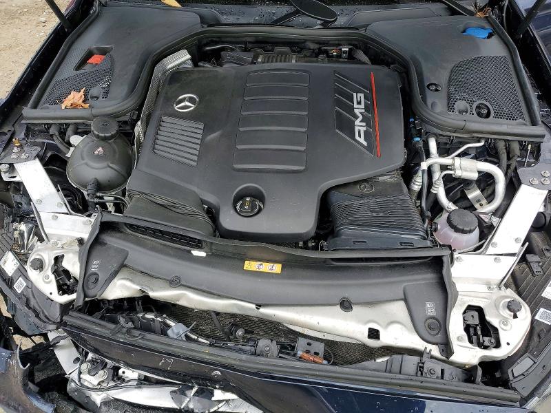Продаж на аукціоні авто 2023 Mercedes-benz E, vin: W1KZF6BB6PB183058, номер лоту: 46585946