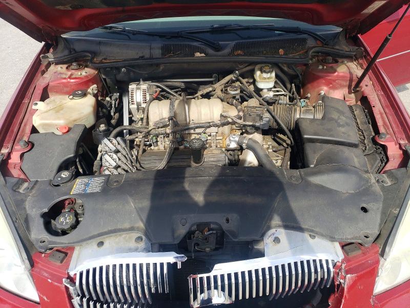 Продажа на аукционе авто 2008 Buick Lucerne, vin: 1G4HD57208U161086, номер лота: 41793356