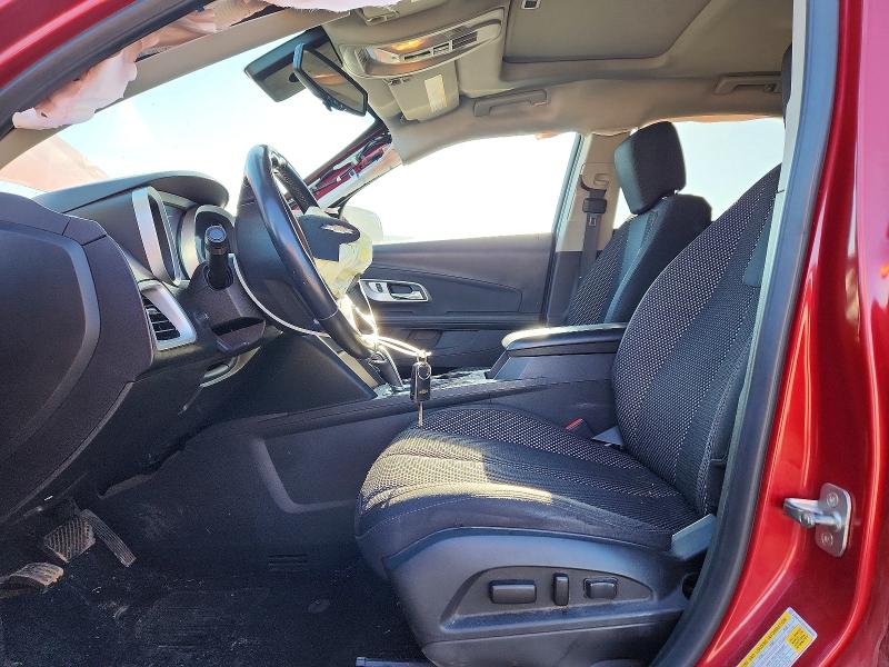 Продаж на аукціоні авто 2013 Chevrolet Equinox, vin: 2GNFLEEK6D6186625, номер лоту: 41869256