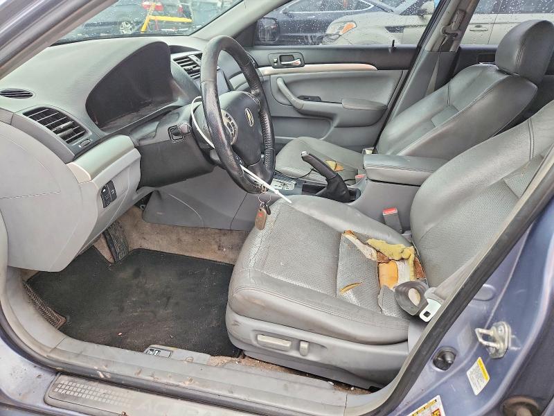 Продажа на аукционе авто 2008 Acura Tsx, vin: JH4CL96808C018013, номер лота: 45791716