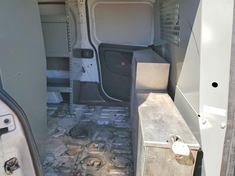 2020 Ram Promaster City მანქანა იყიდება აუქციონზე, vin: ZFBHRFAB0L6P56072, აუქციონის ნომერი: 79972755