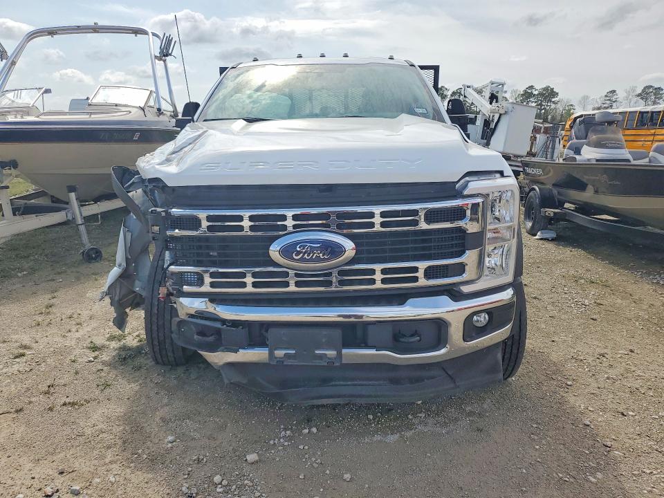 Aukcja sprzedaży 2024 Ford F450, vin: 1FD0X4GT3RED89117, numer aukcji: 76878765