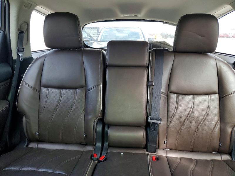 Aukcja sprzedaży 2019 Infiniti Qx60, vin: 5N1DL0MM3KC504979, numer aukcji: 47424756