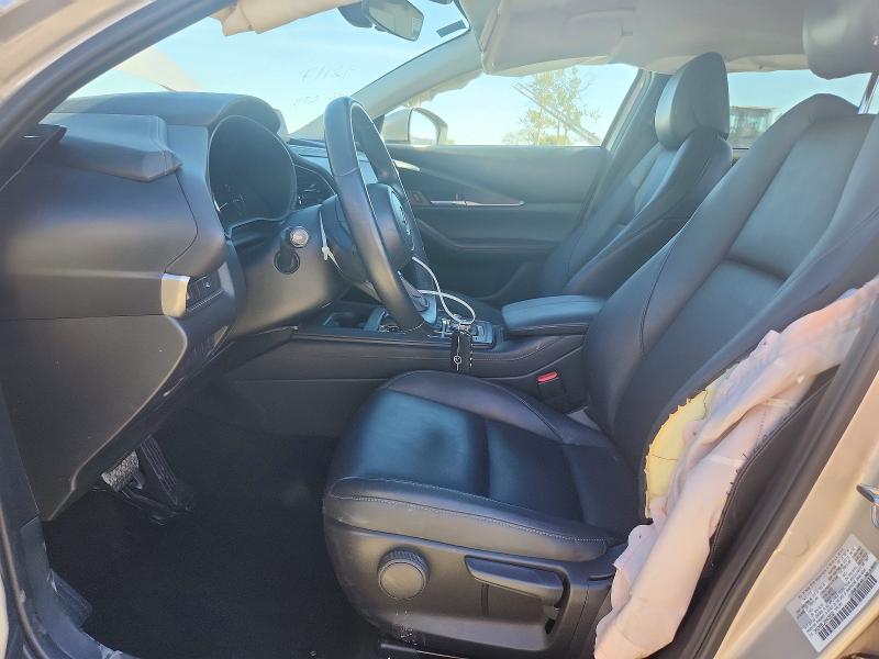 Продажа на аукционе авто 2022 Mazda Cx-30, vin: 3MVDMBBL2NM405692, номер лота: 46351526