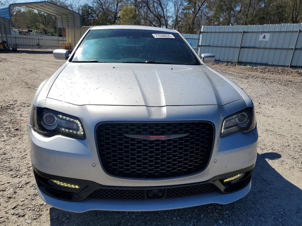 Aukcja sprzedaży 2023 Chrysler 300, vin: 2C3CCABT5PH577831, numer aukcji: 77038035