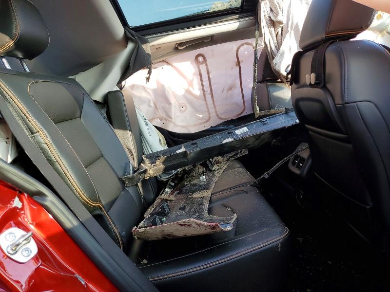 79781505 :رقم المزاد ، 3GKALYEG0RL241089 vin ، 2024 Gmc Terrain مزاد بيع