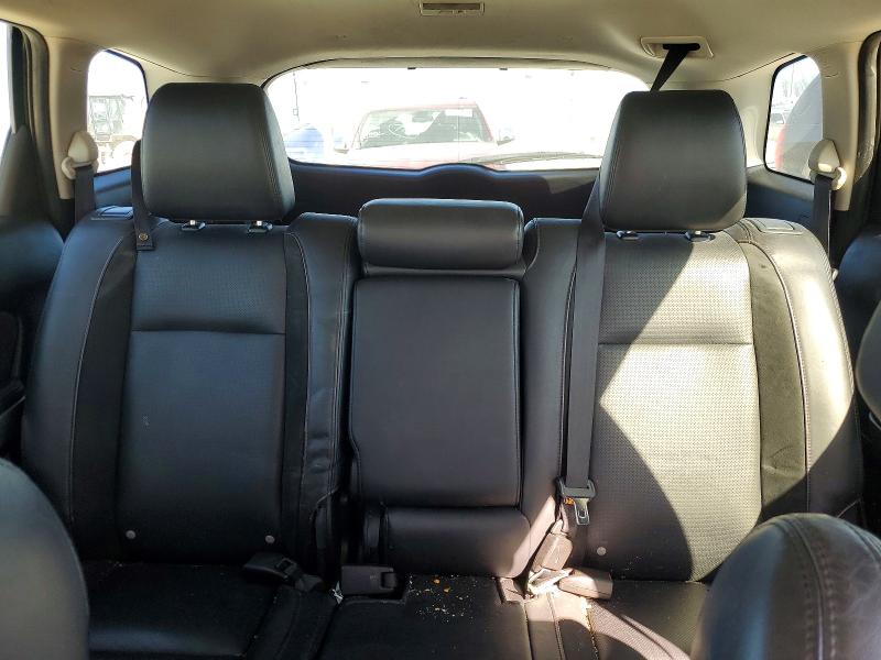 Продаж на аукціоні авто 2014 Mazda Cx-9, vin: JM3TB2DV1E0427839, номер лоту: 79526775