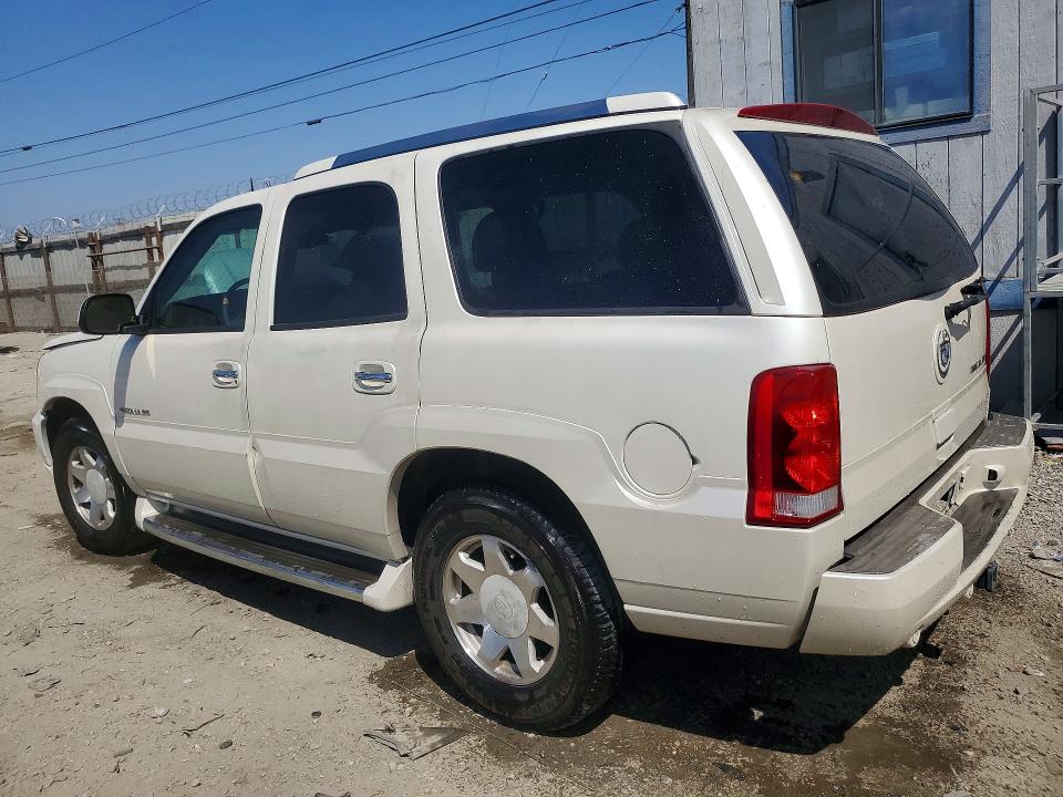 Продажа на аукционе авто 2004 Cadillac Escalade, vin: 1GYEC63T14R104790, номер лота: 47288836
