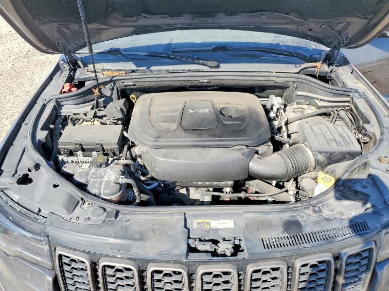 Продажа на аукционе авто 2016 Jeep Grand Cherokee, vin: 1C4RJFBG1GC431523, номер лота: 46583216