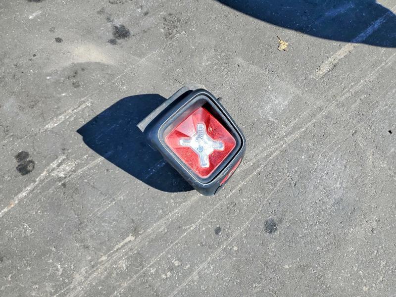 2018 Jeep Renegade მანქანა იყიდება აუქციონზე, vin: ZACCJBBB2JPH50550, აუქციონის ნომერი: 46726466