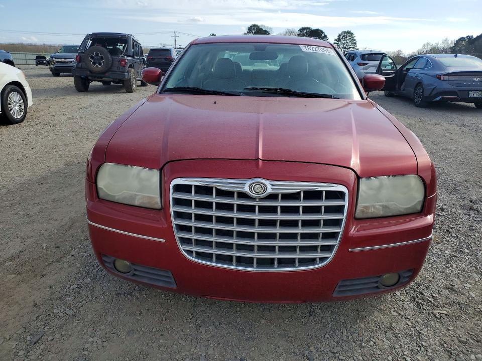 78227095 :رقم المزاد ، 2C3KA53G17H807066 vin ، 2007 Chrysler 300 مزاد بيع