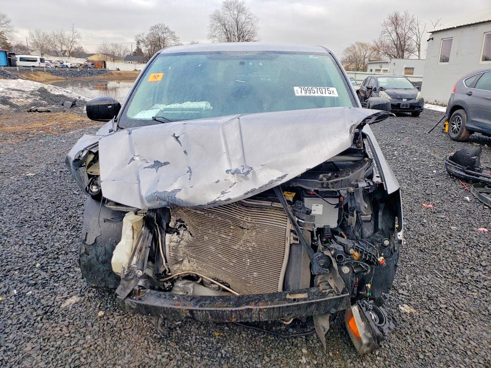 Aukcja sprzedaży 2017 Dodge Grand Caravan, vin: 2C4RDGBG4HR605719, numer aukcji: 79957075