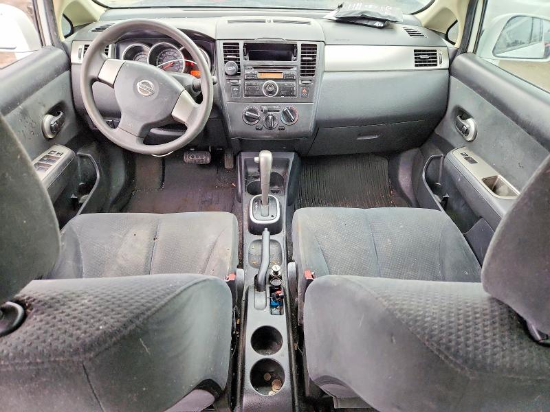 Продаж на аукціоні авто 2010 Nissan Versa, vin: 3N1BC1CP2AL432241, номер лоту: 46613066