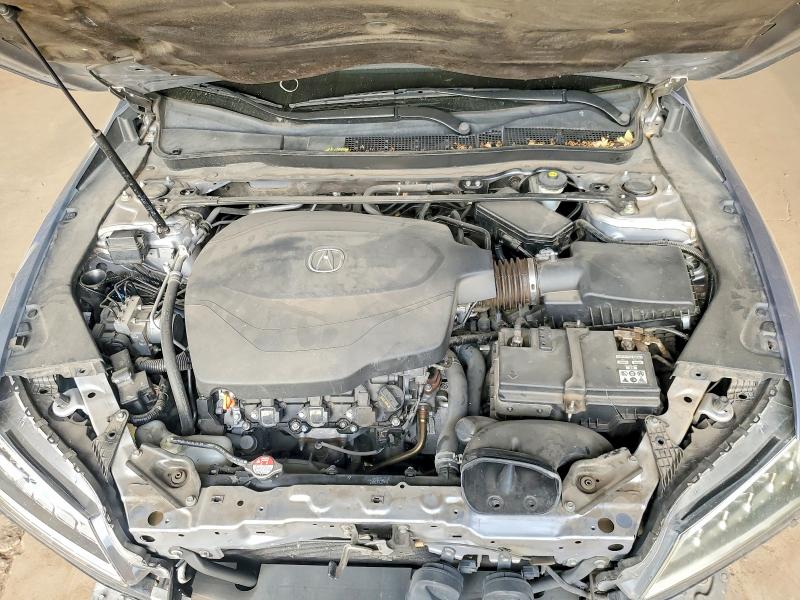 Aukcja sprzedaży 2016 Acura Tlx, vin: 19UUB2F3XGA003809, numer aukcji: 47992726