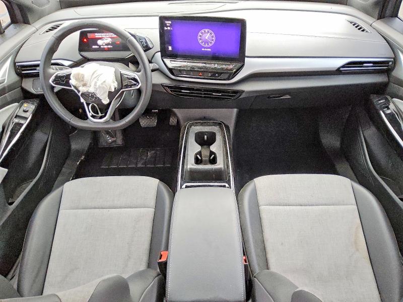 78165695 :رقم المزاد ، 1V2CMPE88PC019508 vin ، 2023 Volkswagen Id.4 مزاد بيع