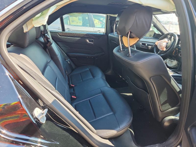 2016 Mercedes-benz E მანქანა იყიდება აუქციონზე, vin: WDDHF5KB2GB202789, აუქციონის ნომერი: 47556176