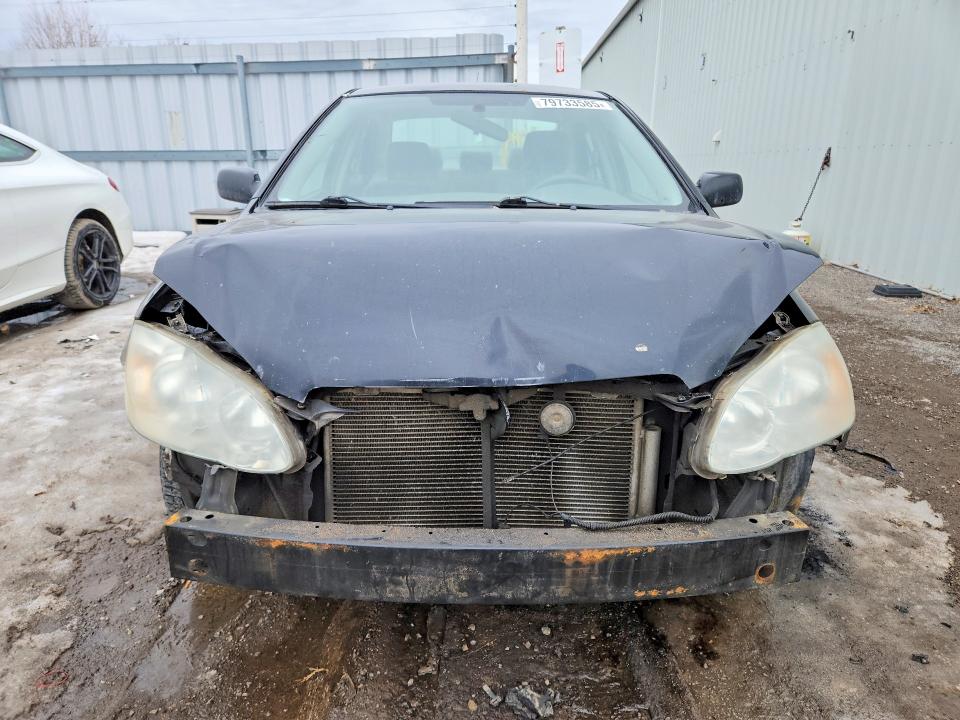 Продаж на аукціоні авто 2006 Toyota Corolla, vin: 2T1BR32E96C636102, номер лоту: 79733585